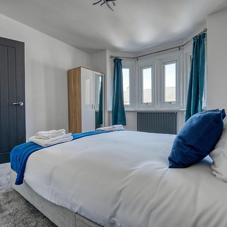 Aryas Homes Oxford - Headington Экстерьер фото