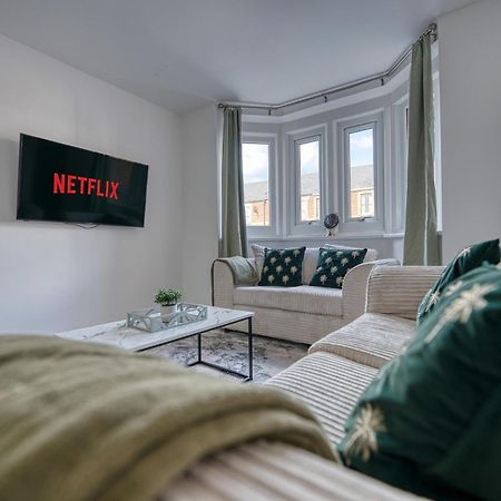 Aryas Homes Oxford - Headington Экстерьер фото