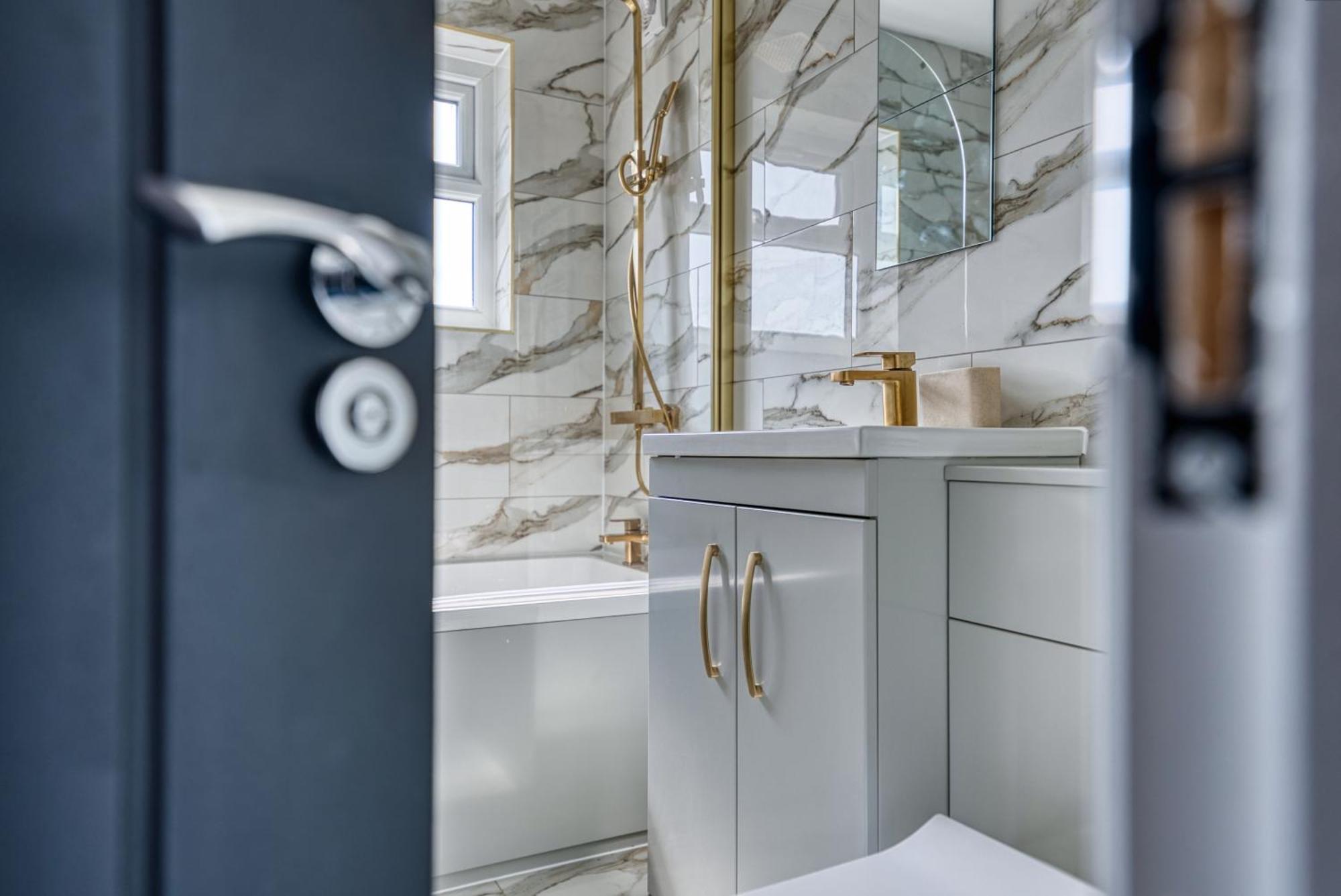 Aryas Homes Oxford - Headington Экстерьер фото