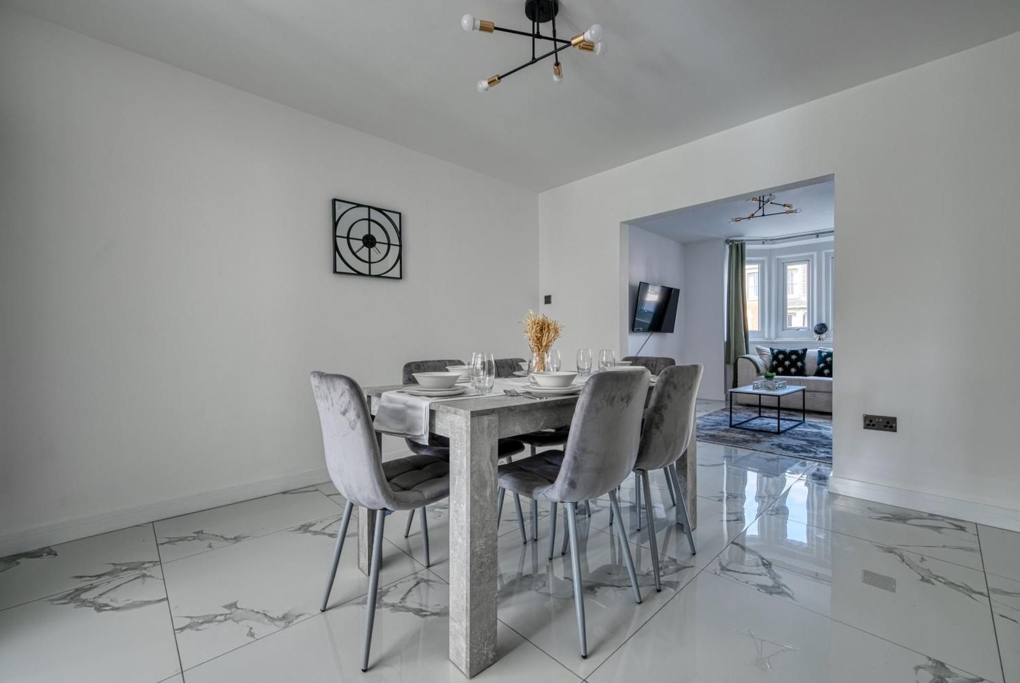 Aryas Homes Oxford - Headington Экстерьер фото