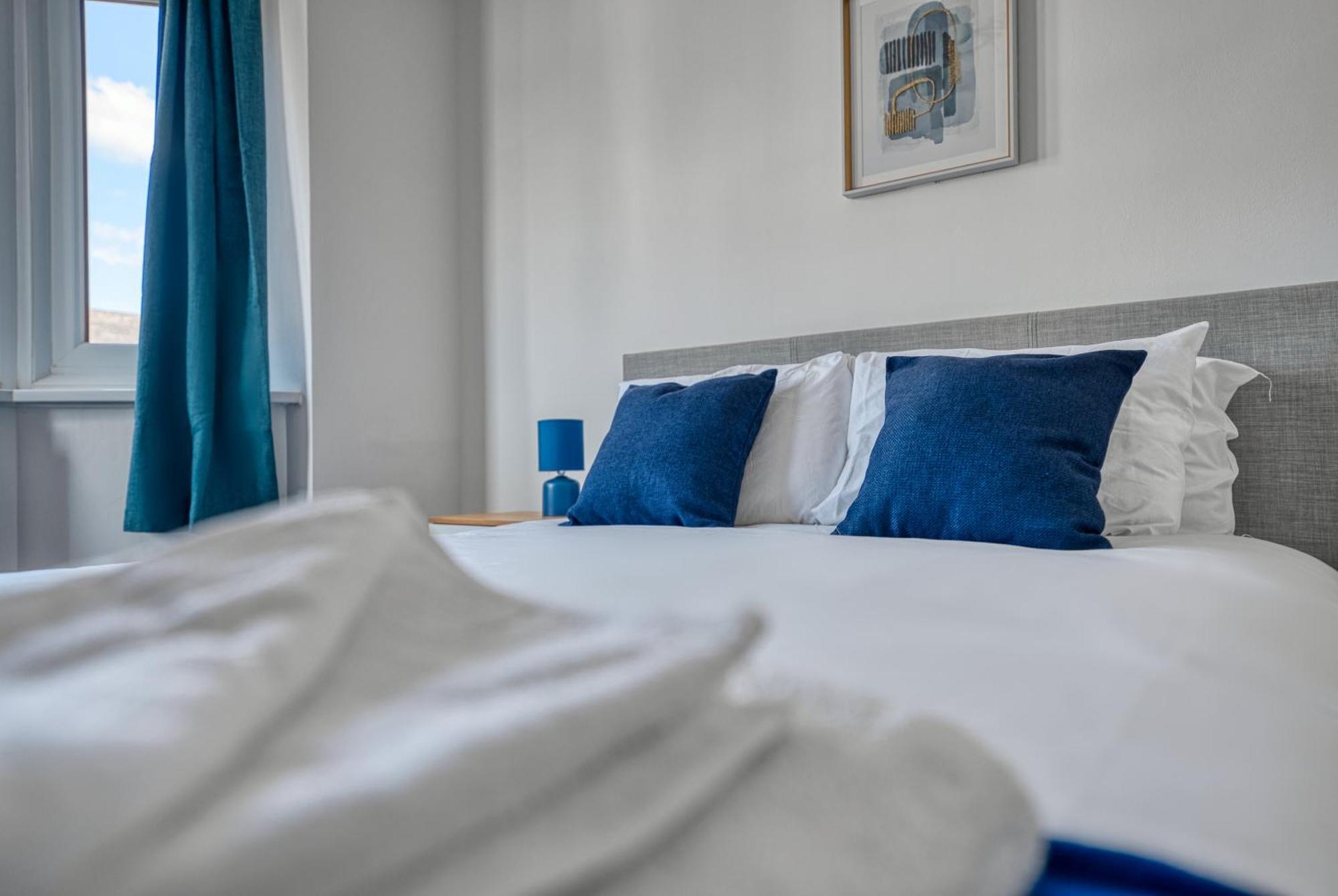 Aryas Homes Oxford - Headington Экстерьер фото