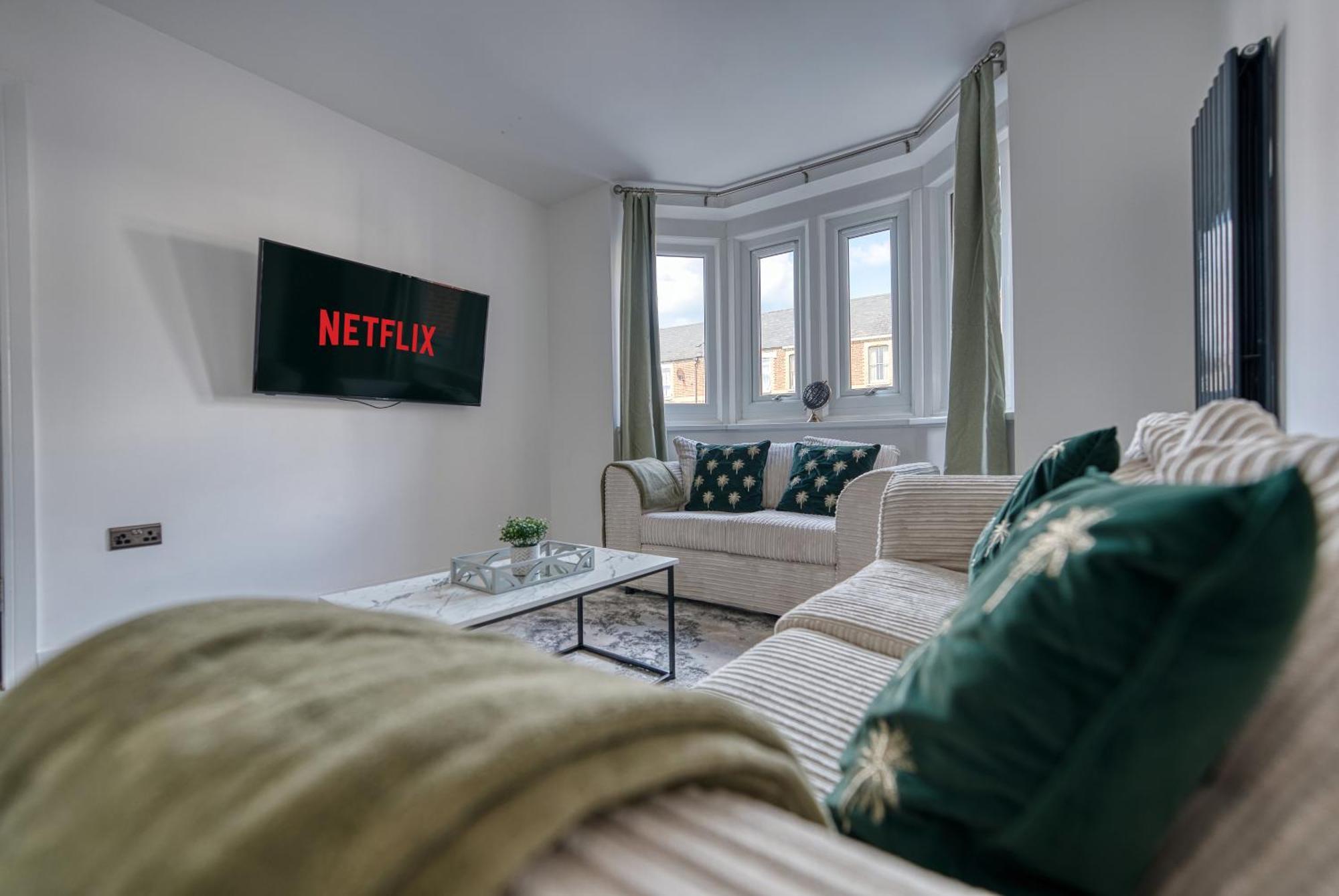 Aryas Homes Oxford - Headington Экстерьер фото